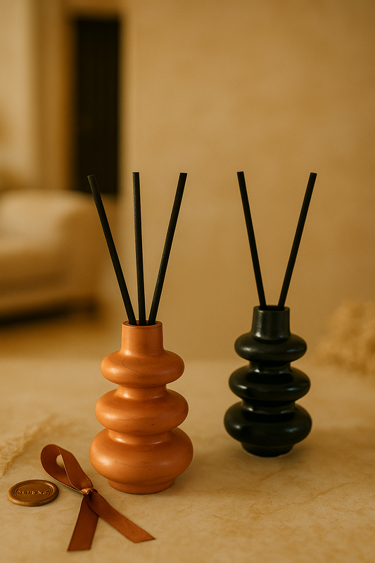 Noir Bubble Diffuser - Mini