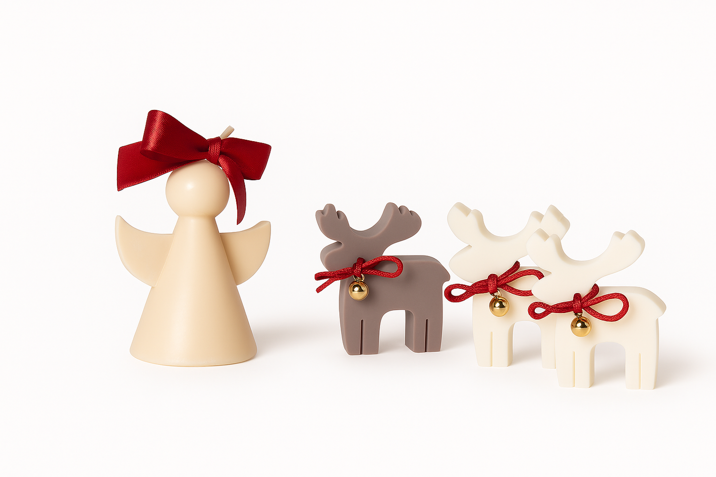 Holiday Angel Glow Bundle