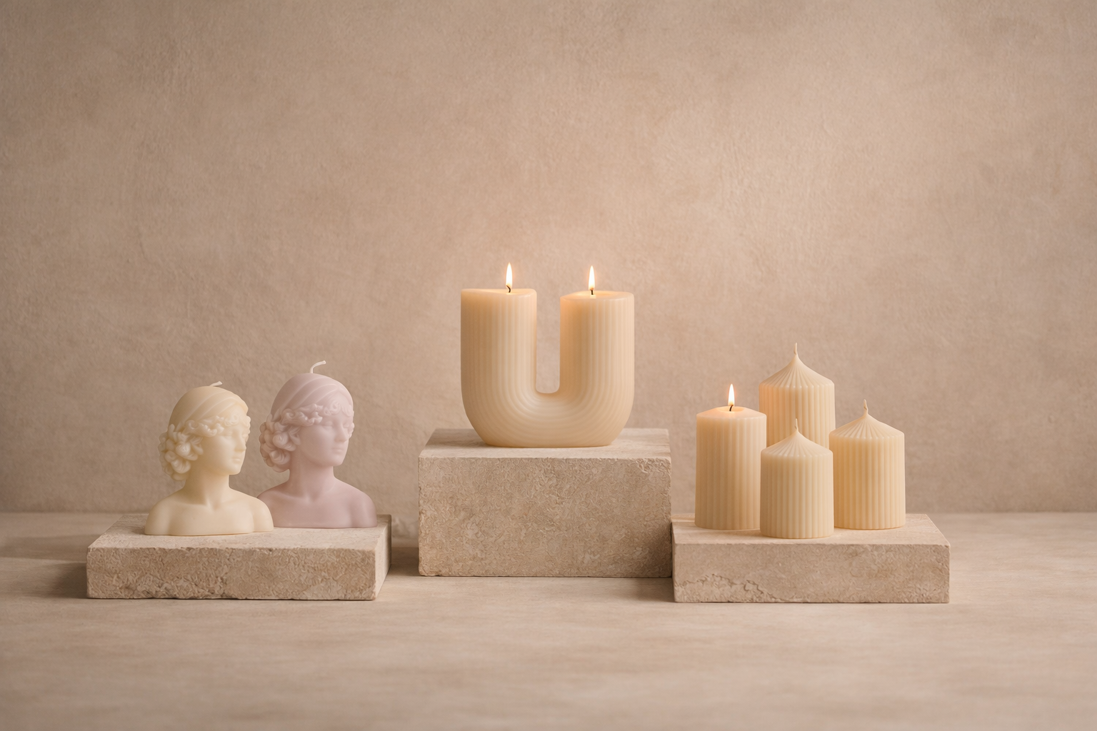 Shop All Candles