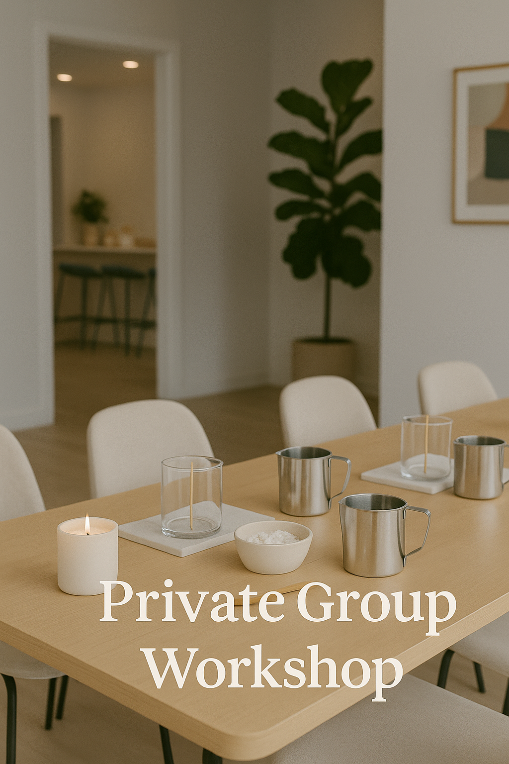 Private group