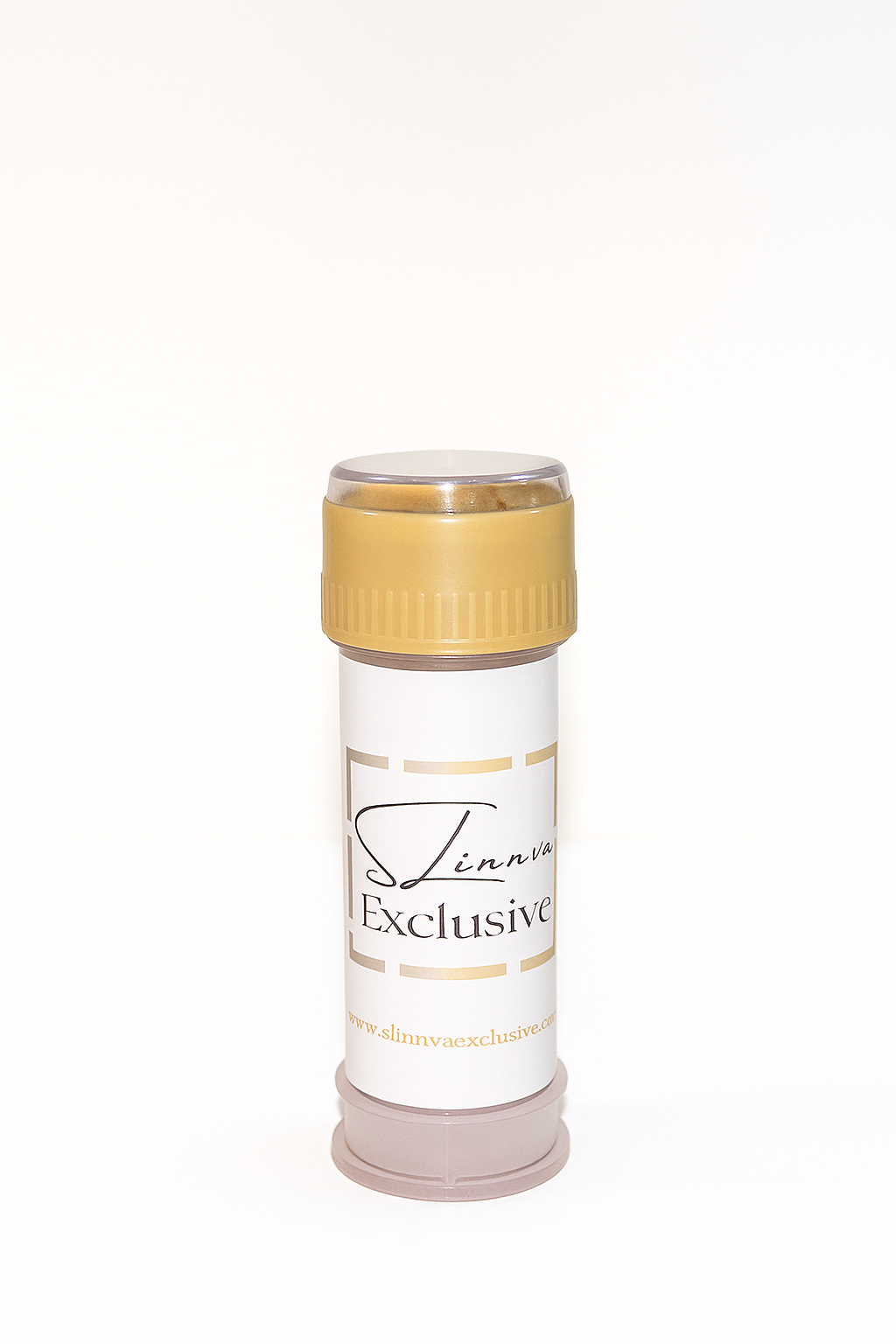 Personalized bubble blower