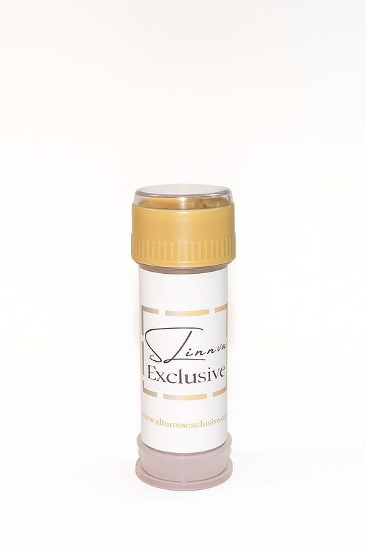 Personalized bubble blower