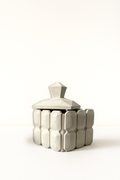 Forma Vintage Square Jar