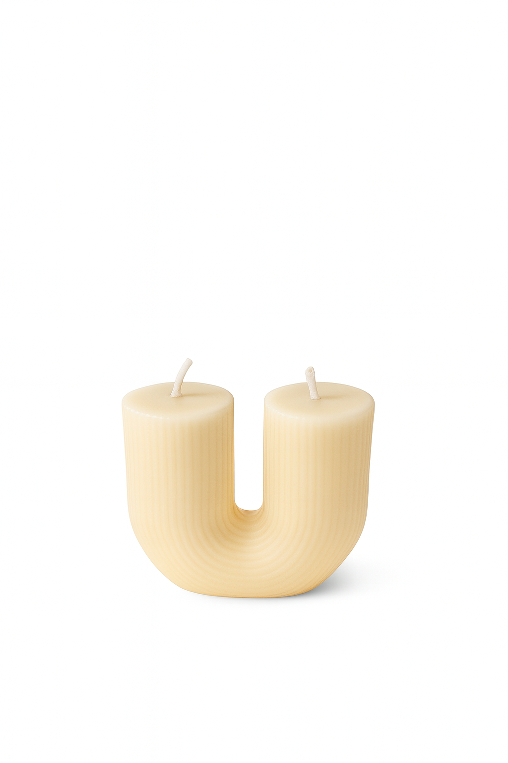 Soiré Arc Candle