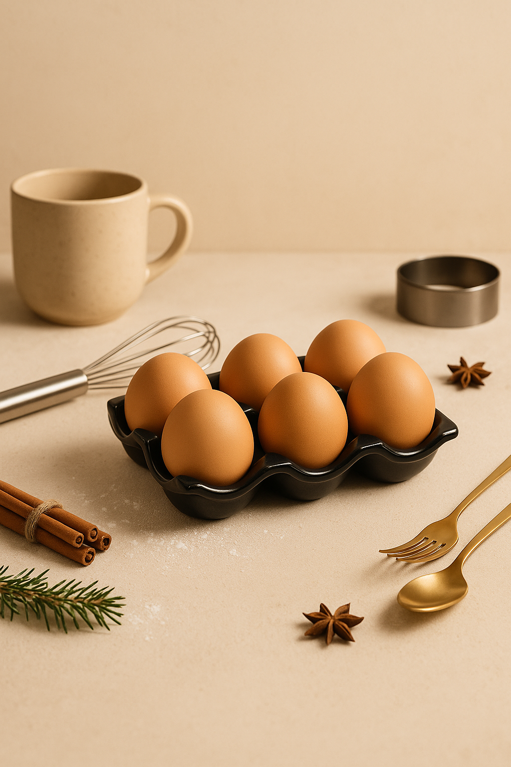 Egg Tray