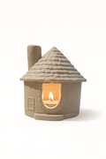 Cottage Tealight House