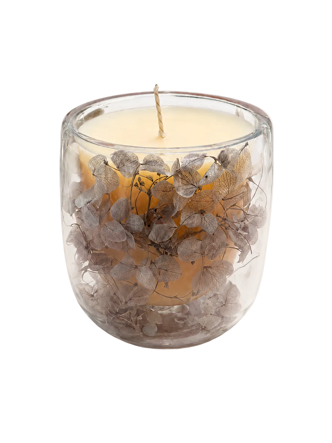 Handgefertigte Luxuskerzen & Wohnaccessoires
