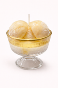 Lemon Glacé Candle