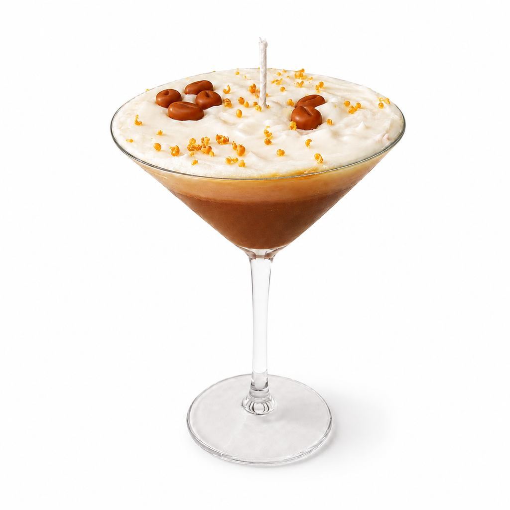 Martini Moca