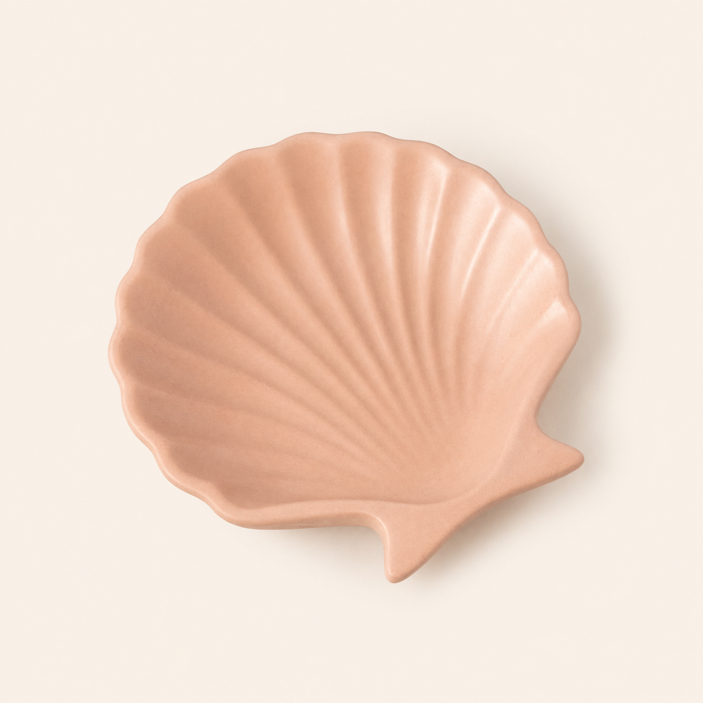 Coquille Tray