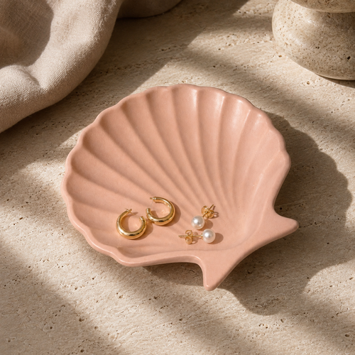 Coquille Tray