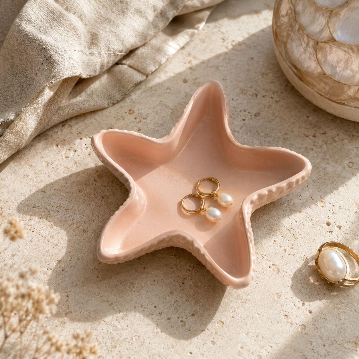 Estrella Bowl